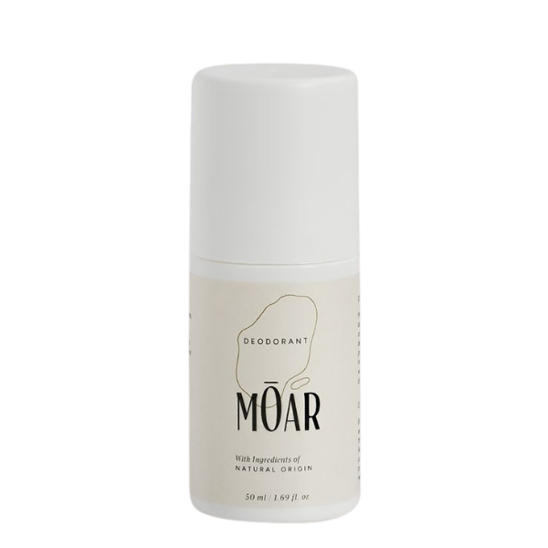 MOAR CBD Deodorant