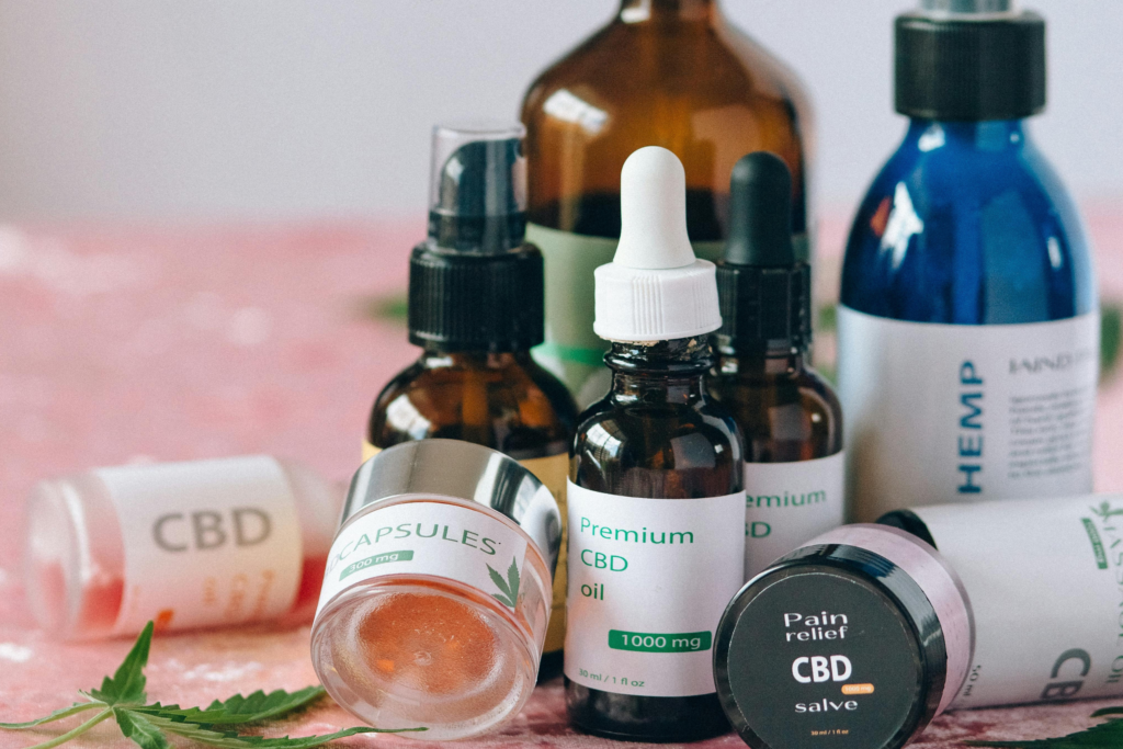 Warum wächst der CBD-Markt so schnell – und was bedeutet das für Verbraucher?