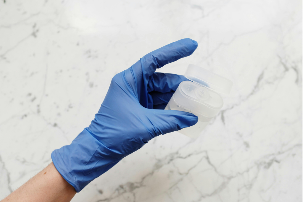 Aluminium im Deo: Was die Wissenschaft wirklich sagt