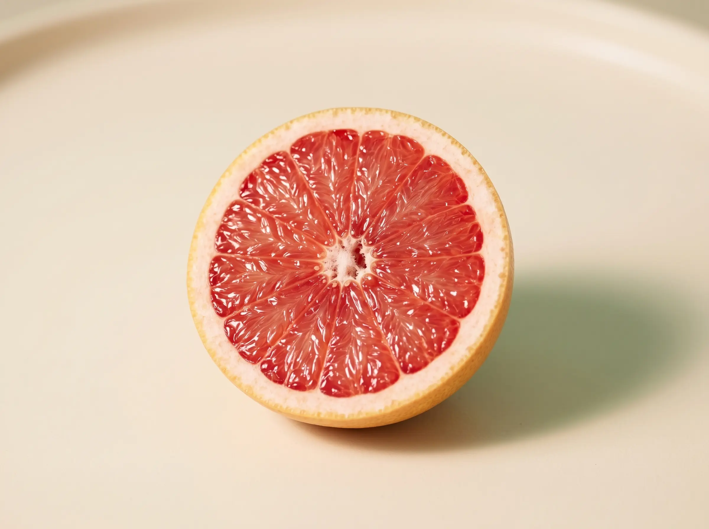 Citric Acid — für hautfreundlichen pH-Wert