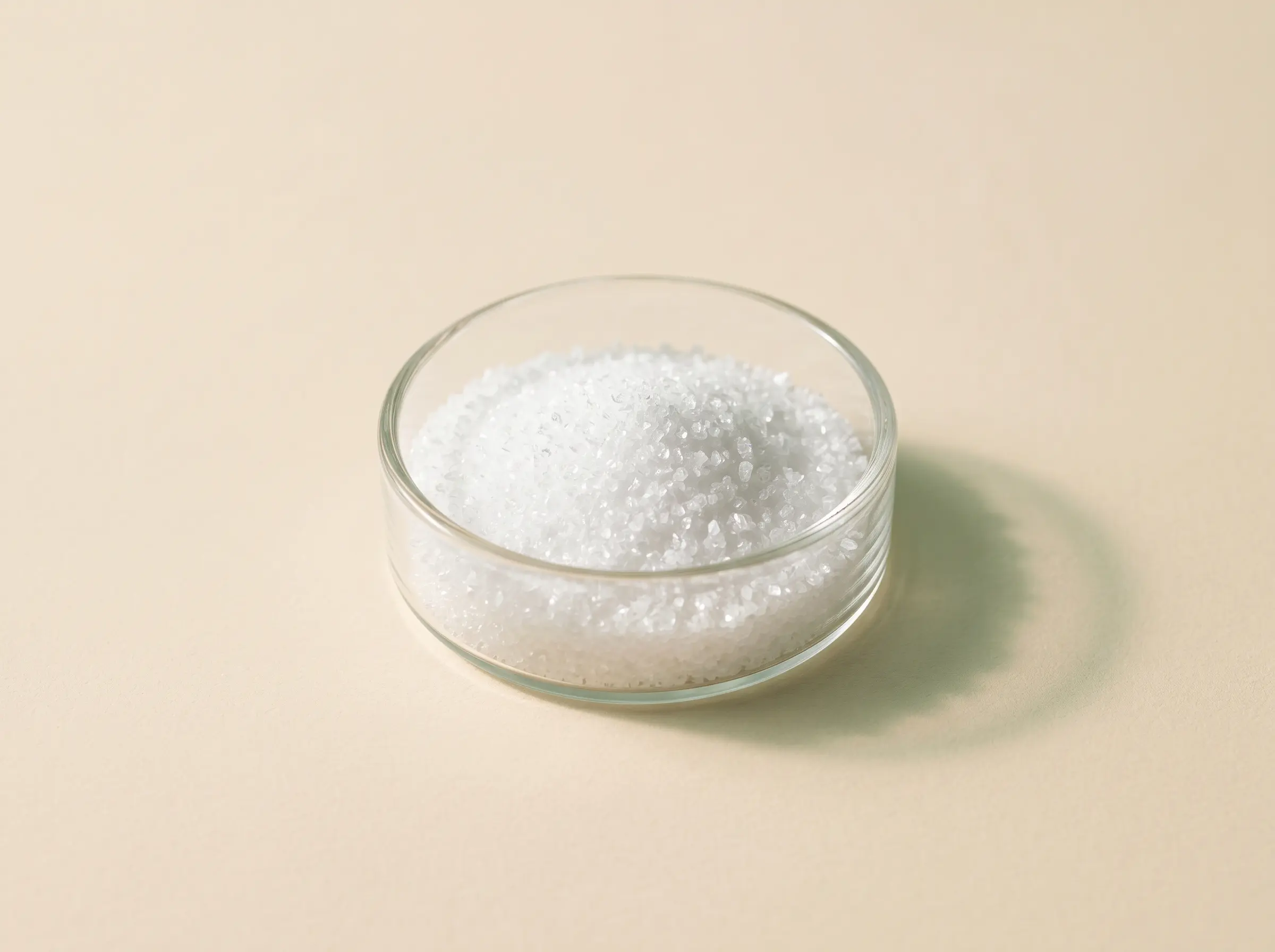 Sodium Benzoate & Potassium Sorbate — milde Konservierung