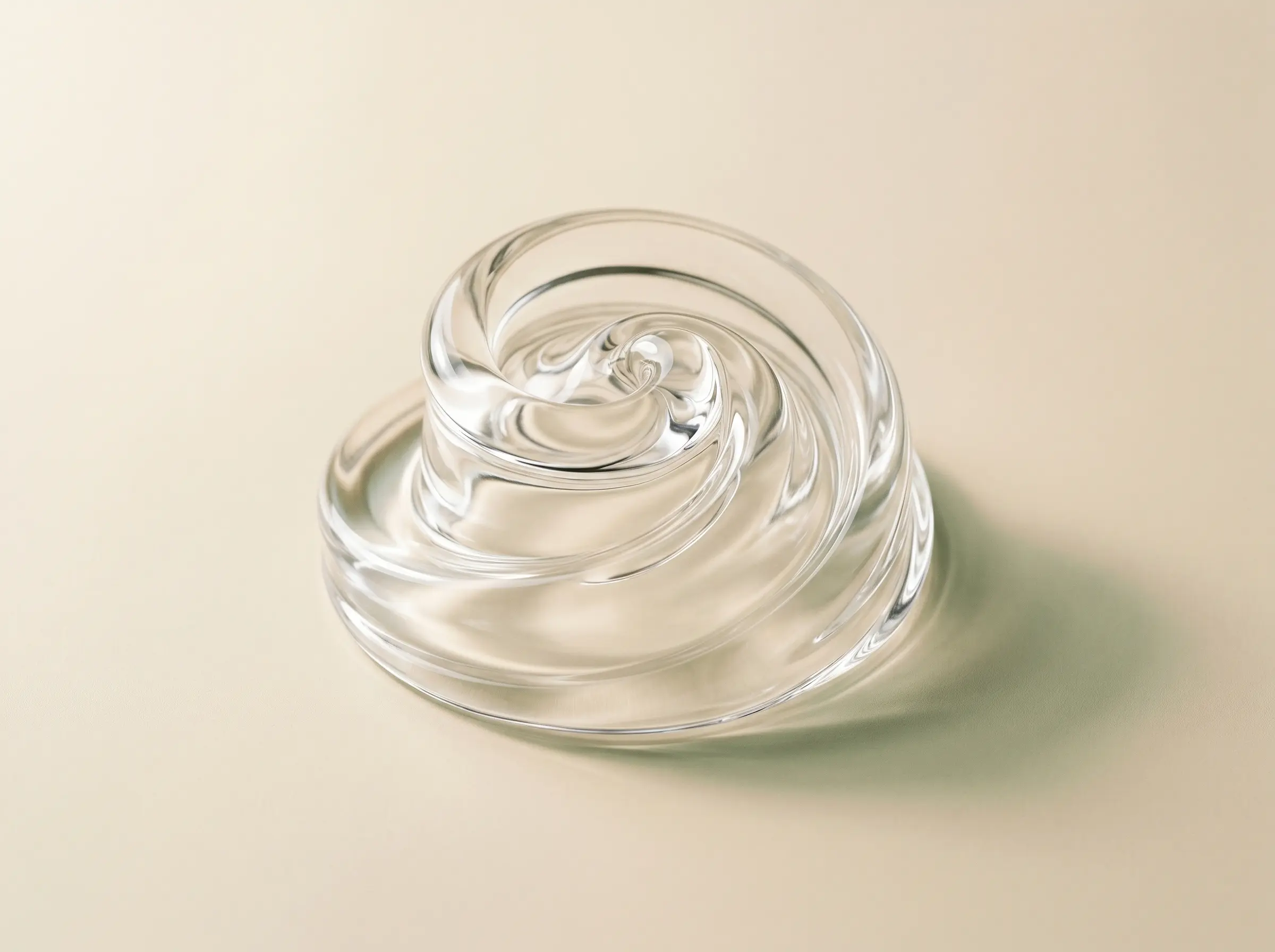 Xanthan Gum — natürlicher Verdicker
